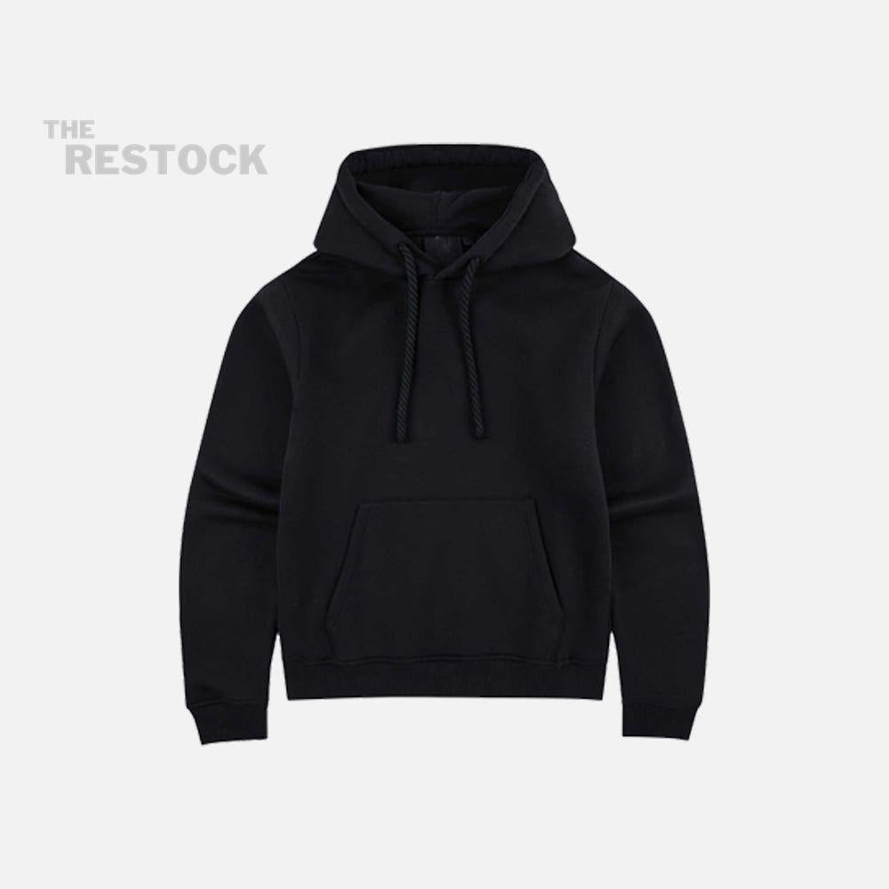 Syna World Logo Tracksuit - Black / Blue