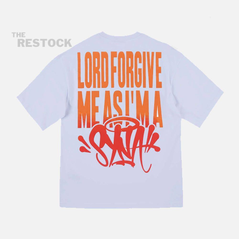 Syna World Ignite T-Shirt - White