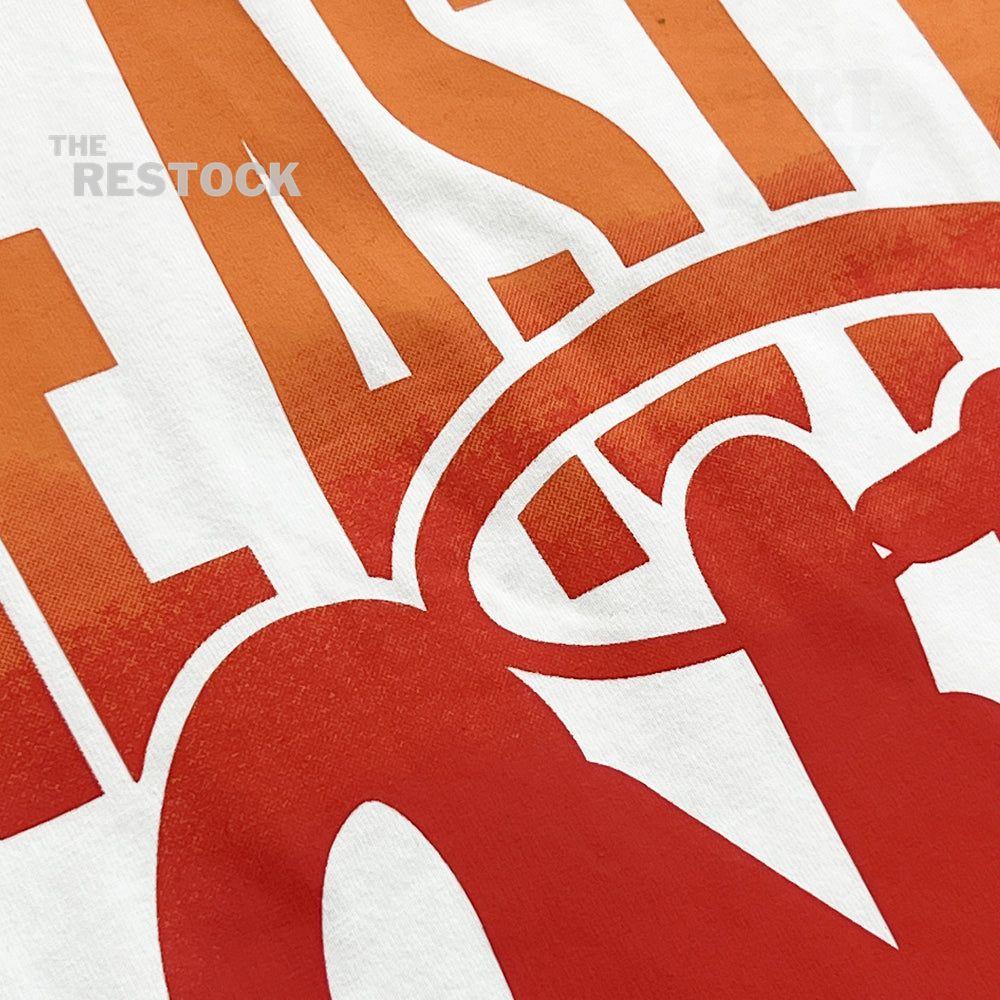 Syna World Ignite T-Shirt - White