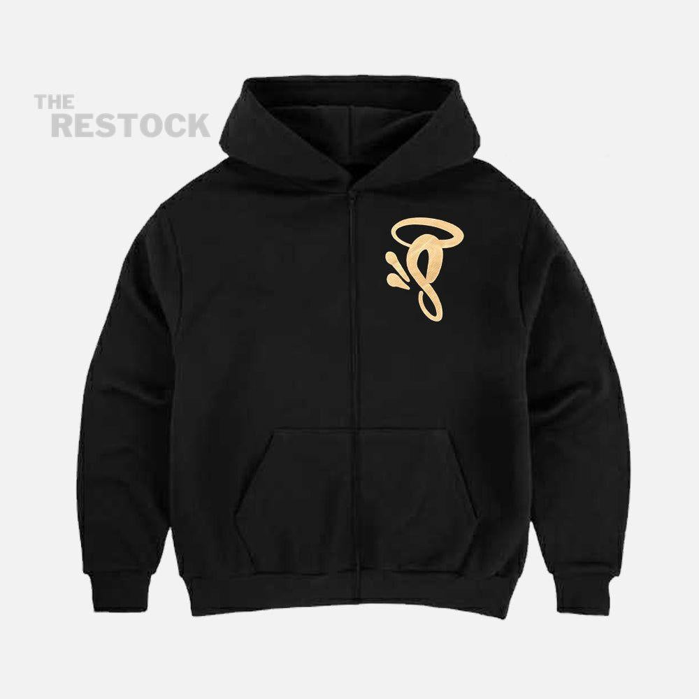 Syna World OG Hoodie - Rose Gold