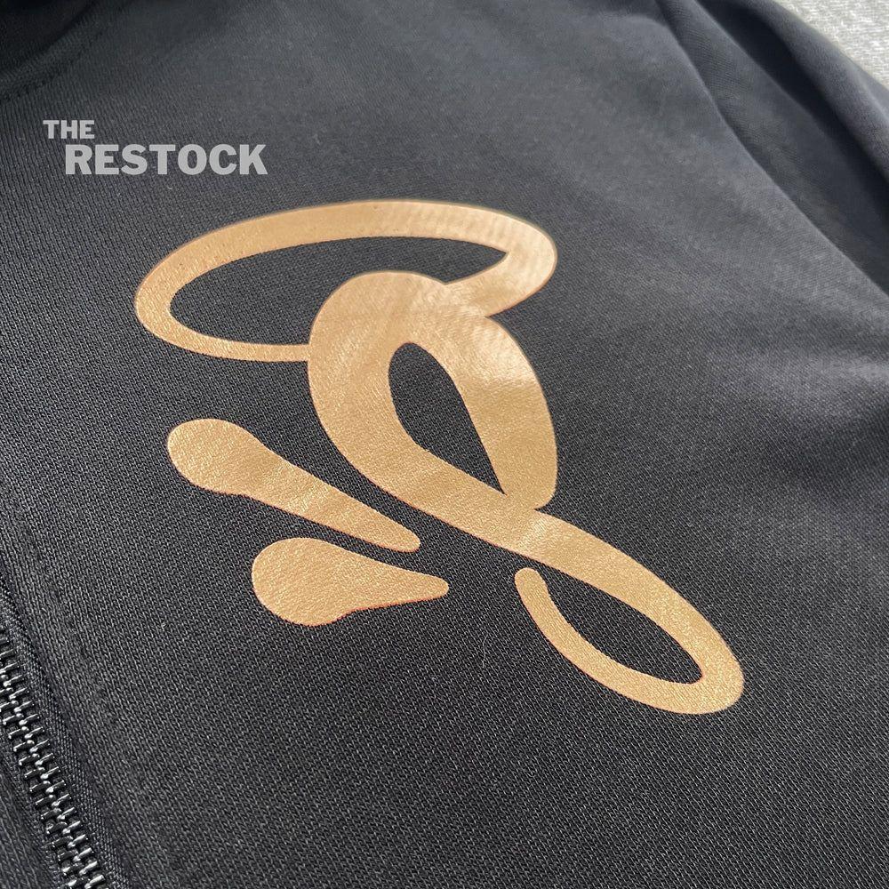 Syna World OG Hoodie - Rose Gold