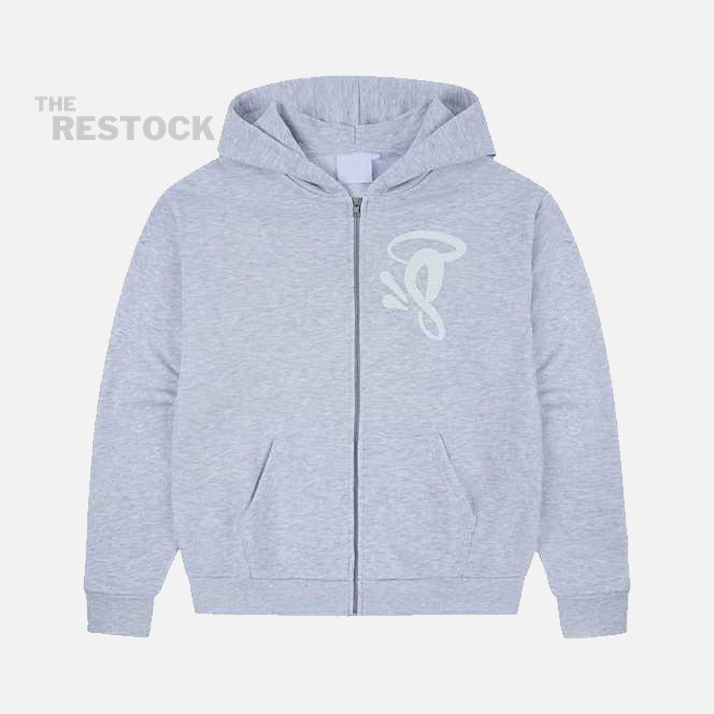 Syna World OG Hoodie - Grey
