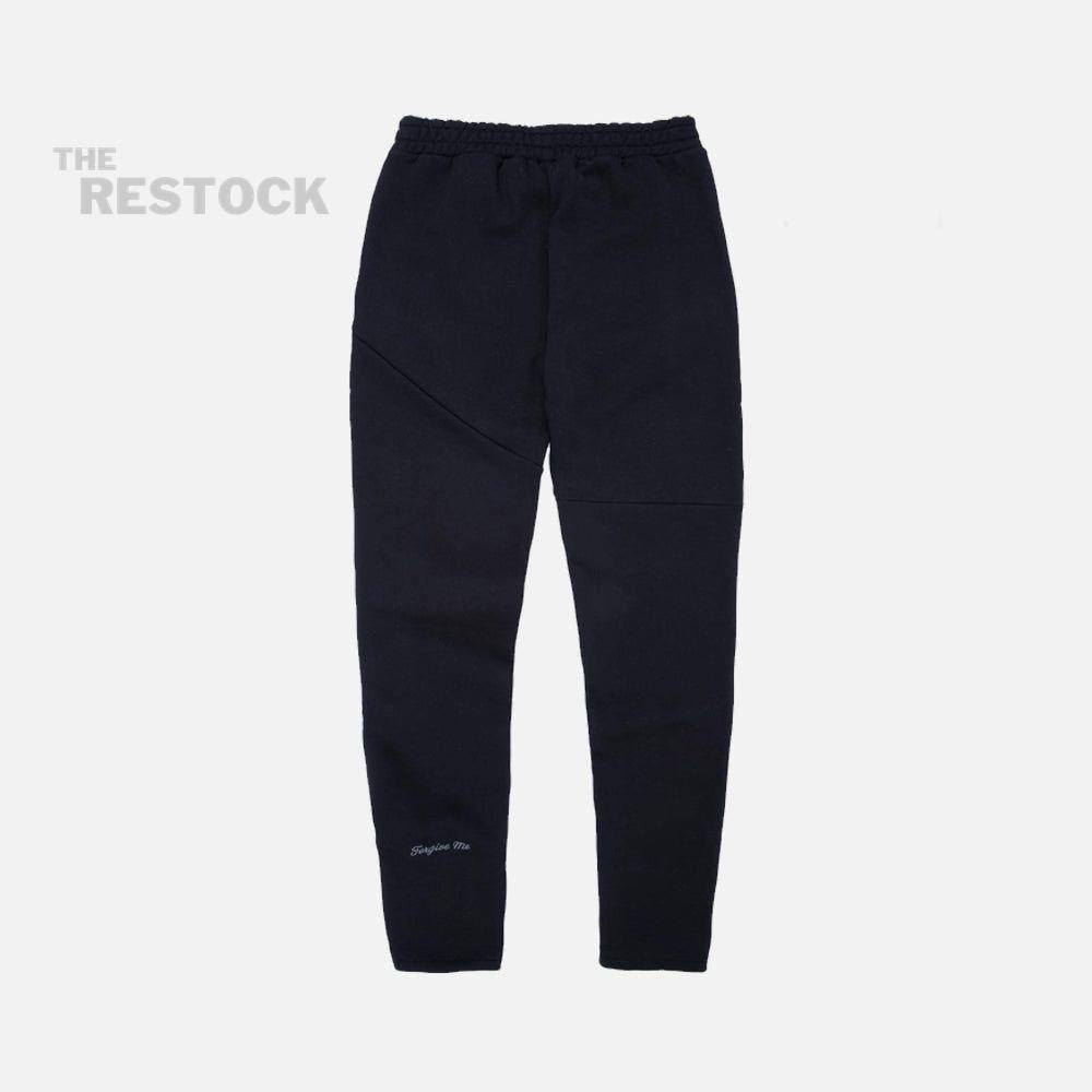 Syna World Logo Slice Tracksuit - Black