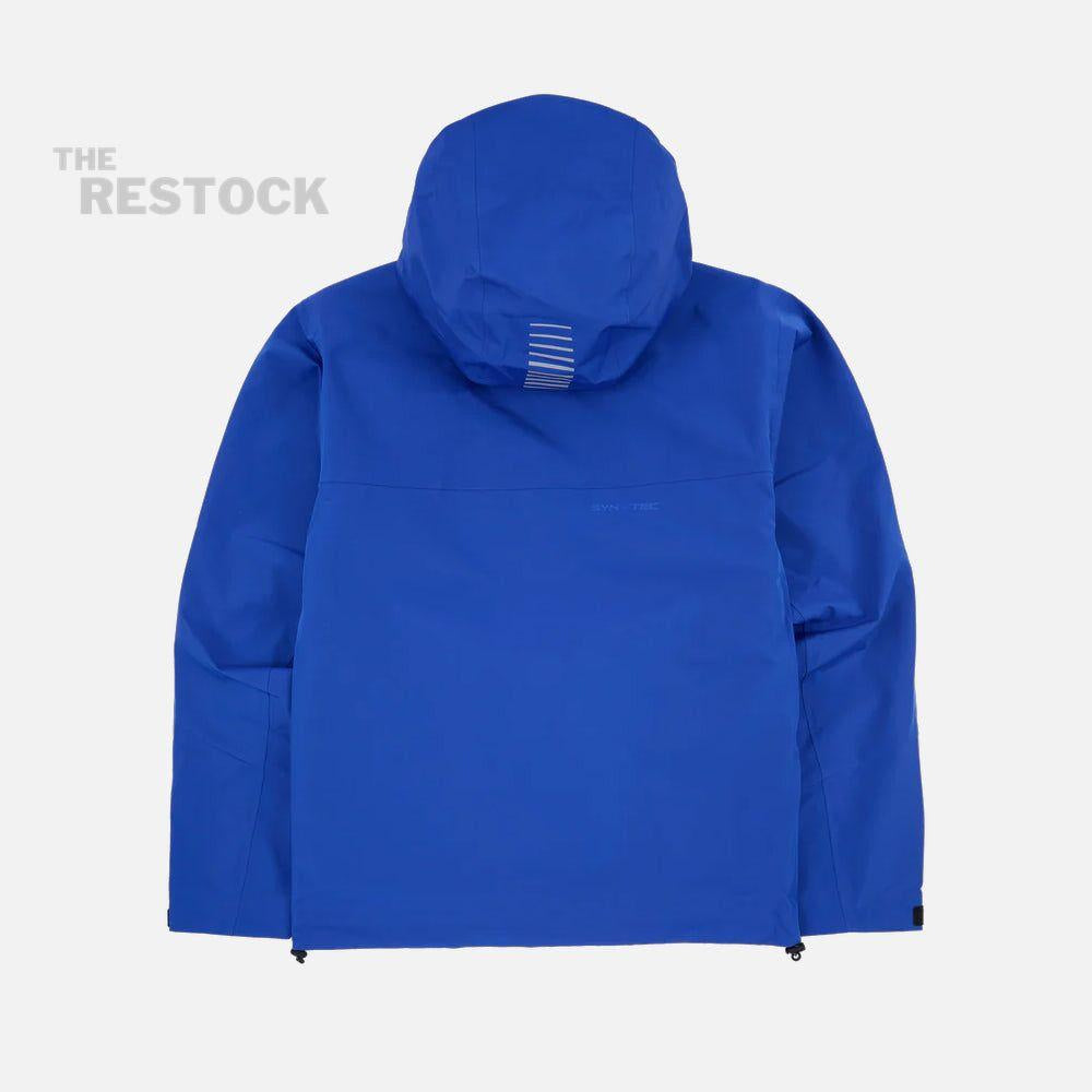 Syna World Trek Waterpoof Jacket - Blue