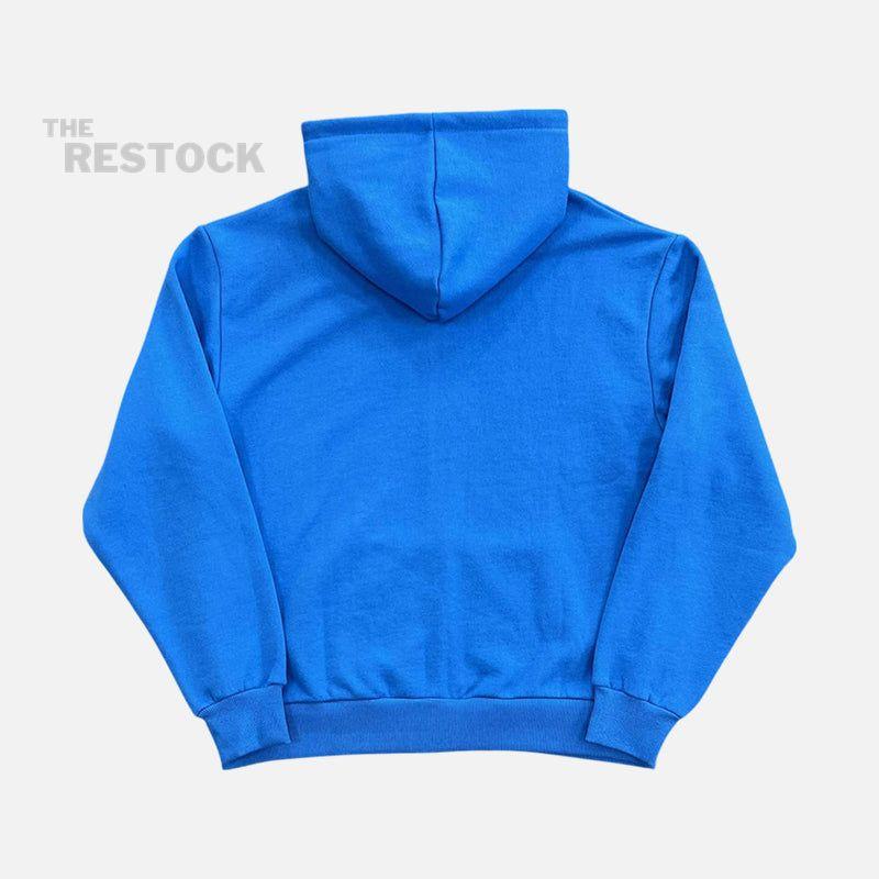 Syna World Void Hoodie - Blue