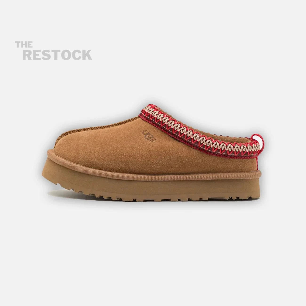 UGG Tazz Slipper - Chestnut (W)
