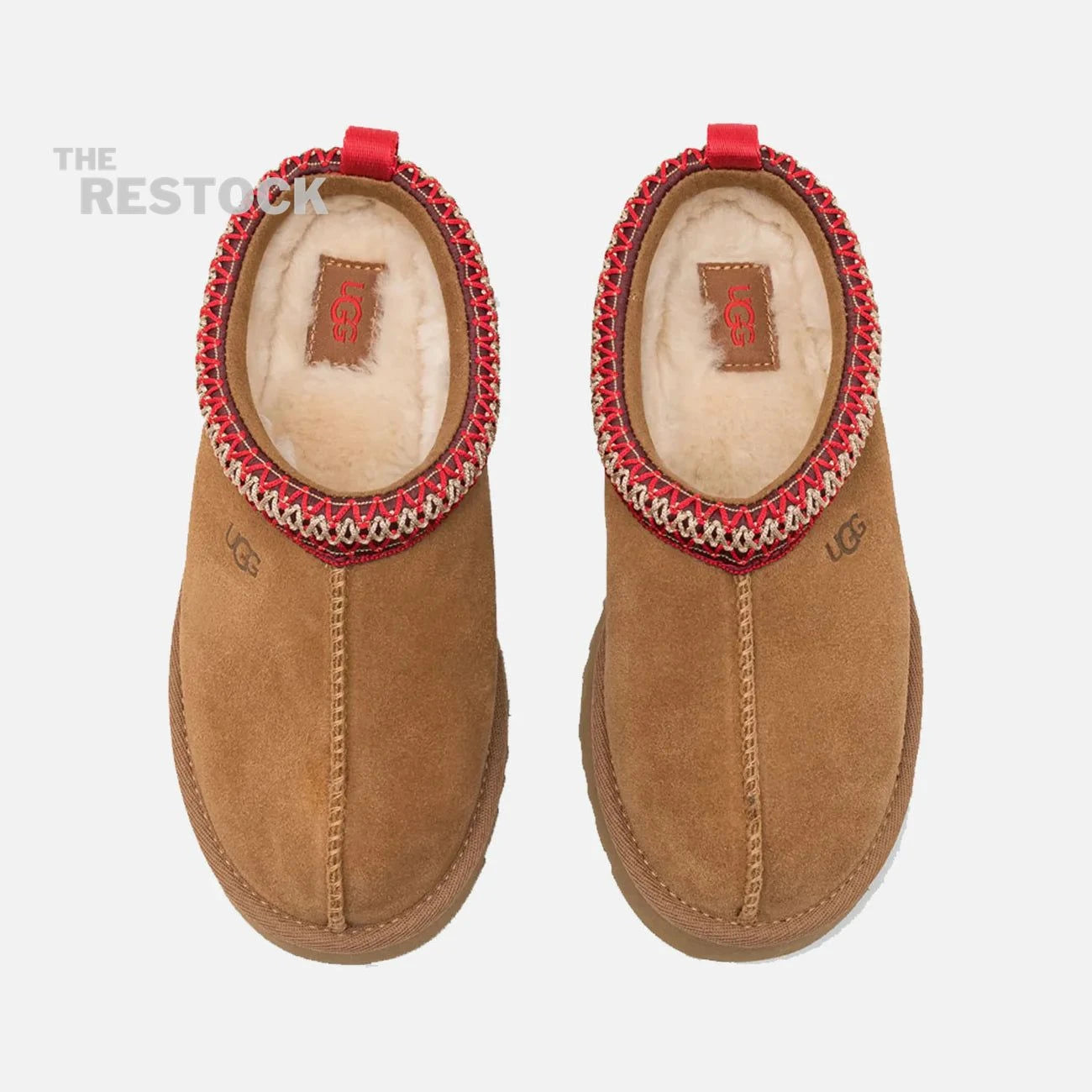 UGG Tazz Slipper - Chestnut (W)